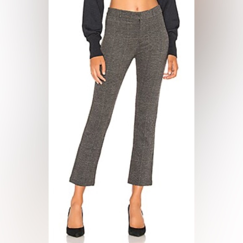 David Lerner Trouser Cigarette Pant